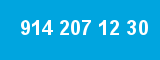 914 207 12 30 914 207 12 30
